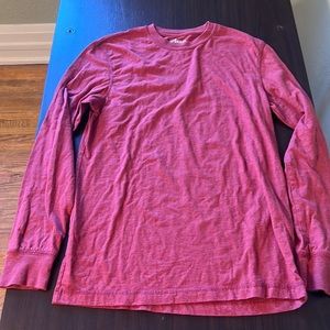 Urban Pipeline small top